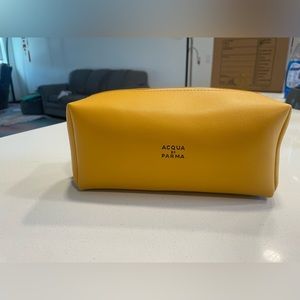 Acqua Di Parma Amenity Kit from Air Canada
